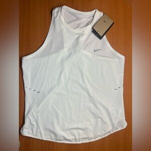 Nike Women's Swift Dri-FIT Running Tank